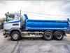 Scania G 450 - KIPPER / TREKKER Photo 5 thumbnail