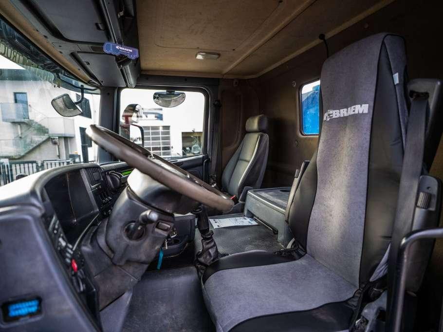 Scania G 450 - KIPPER / TREKKER Photo 14