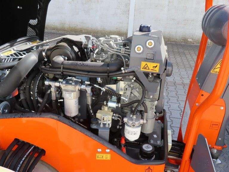 Hamm HD10C VV Photo 10