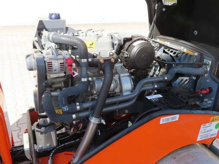 Hamm HD10C VV Photo 9