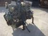 Moteur à combustion pour Isuzu AH-6HK1XYSA-01 Photo 3 thumbnail