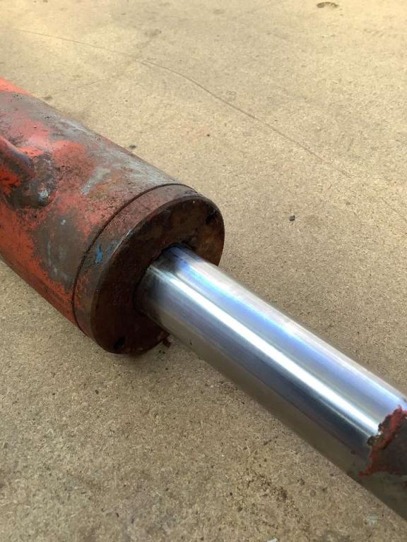Piston de direction pour Silla 800 Photo 4