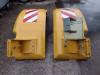 Caterpillar 966G / 966H Fender Photo 2 thumbnail