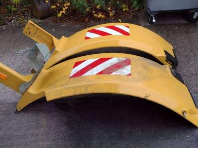 Caterpillar 966G / 966H Fender en vente par Smitma B.V.