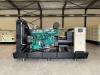 Volvo TWD1644GE - 715 kVA Generator - DPX-18884.1-O Photo 1 thumbnail