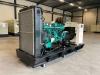 Volvo TWD1644GE - 715 kVA Generator - DPX-18884.1-O Photo 2 thumbnail