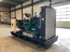 Volvo TWD1644GE - 715 kVA Generator - DPX-18884.1-O Photo 3 thumbnail
