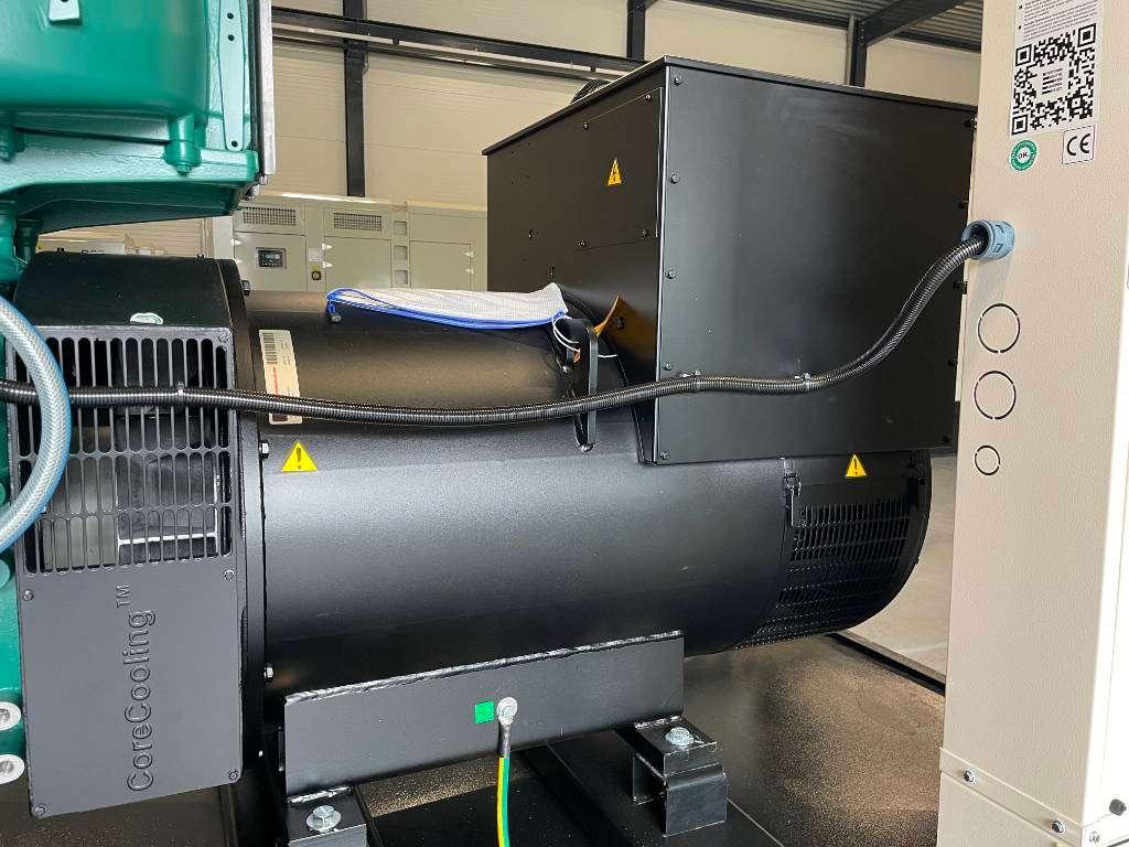 Volvo TWD1644GE - 715 kVA Generator - DPX-18884.1-O Photo 12