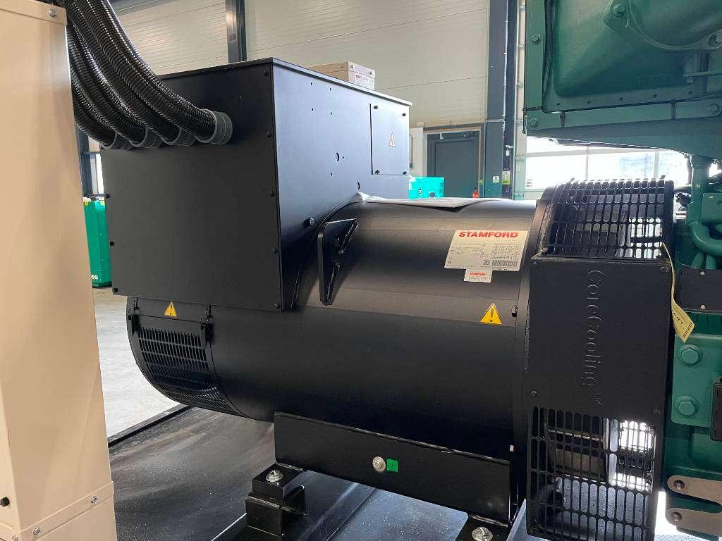 Volvo TWD1644GE - 715 kVA Generator - DPX-18884.1-O Photo 13