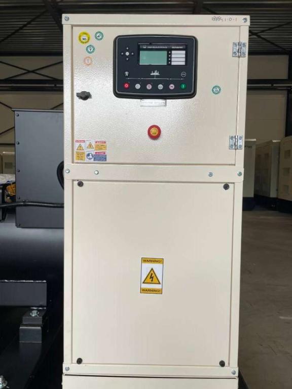 Volvo TWD1644GE - 715 kVA Generator - DPX-18884.1-O Photo 16