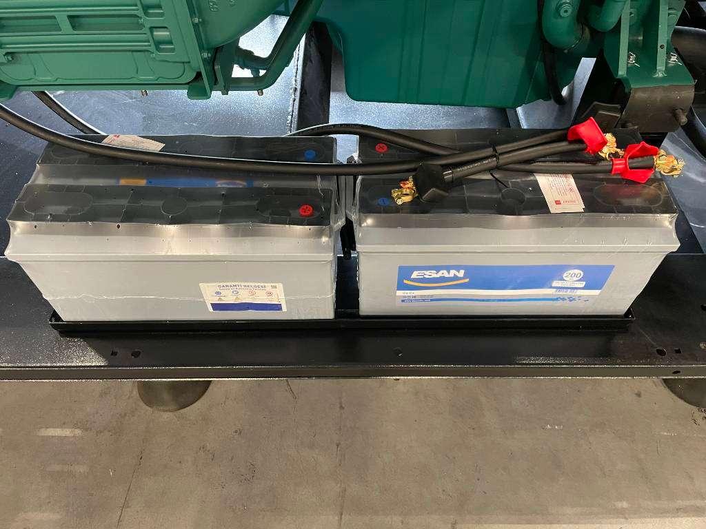 Volvo TWD1644GE - 715 kVA Generator - DPX-18884.1-O Photo 21