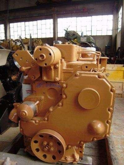 Cummins 4B Photo 2