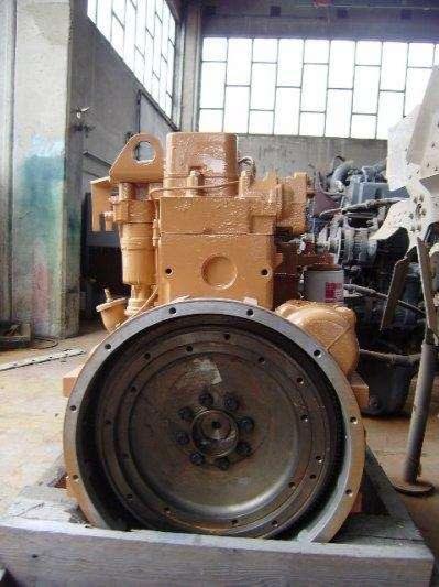 Cummins 4B Photo 3