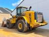 Caterpillar 972M - Automatic Greasing / Camera Photo 3 thumbnail