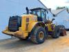 Caterpillar 972M - Automatic Greasing / Camera Photo 5 thumbnail