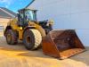 Caterpillar 972M - Automatic Greasing / Camera Photo 7 thumbnail