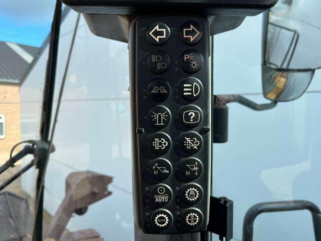 Caterpillar 972M - Automatic Greasing / Camera Photo 14