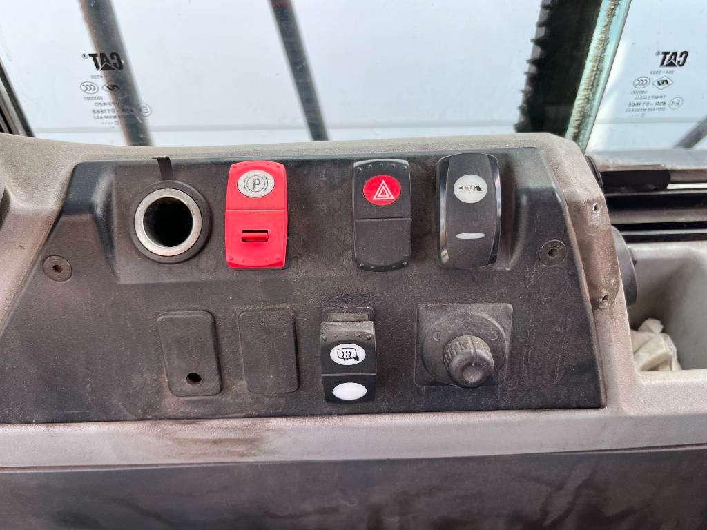 Caterpillar 972M - Automatic Greasing / Camera Photo 15