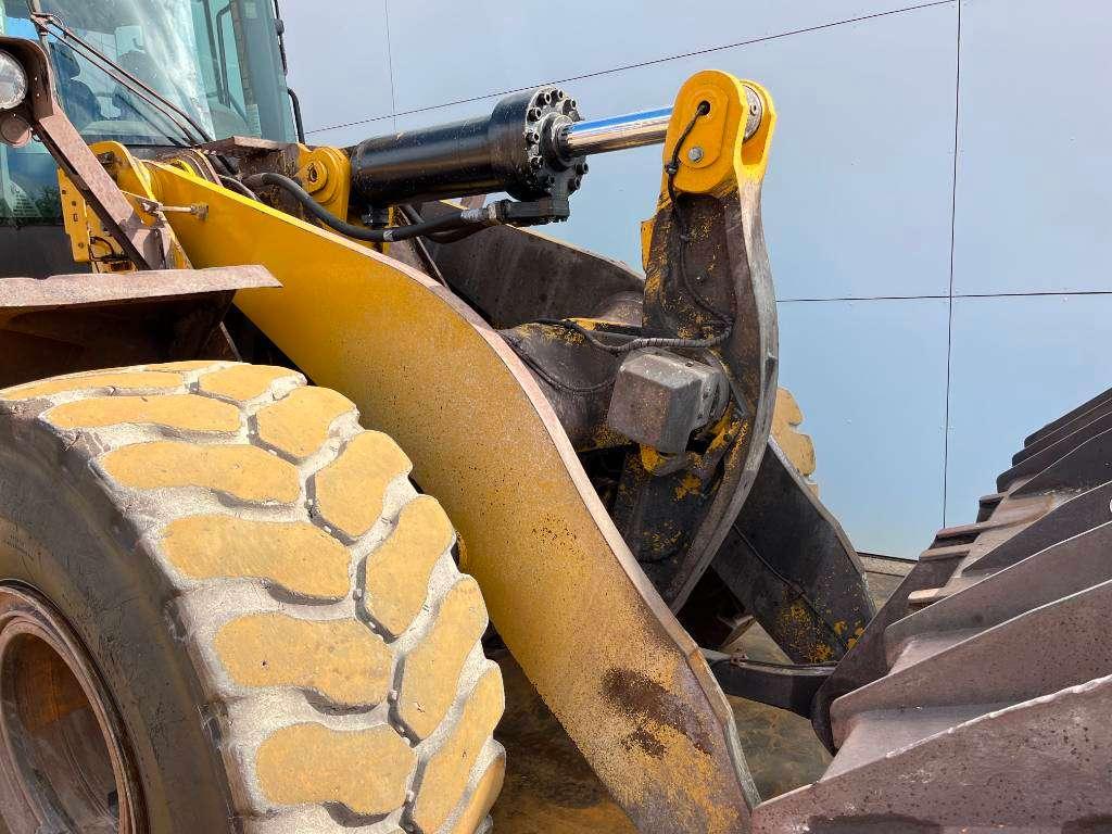 Caterpillar 972M - Automatic Greasing / Camera Photo 17