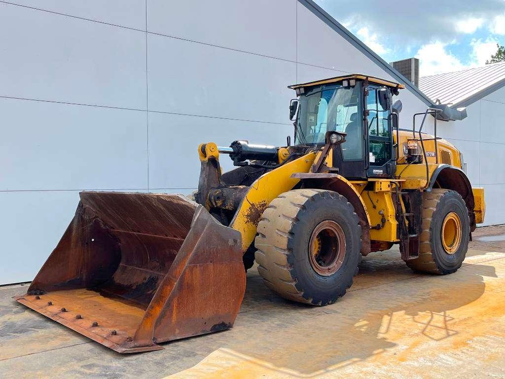Caterpillar 972M - Automatic Greasing / Camera Photo 2