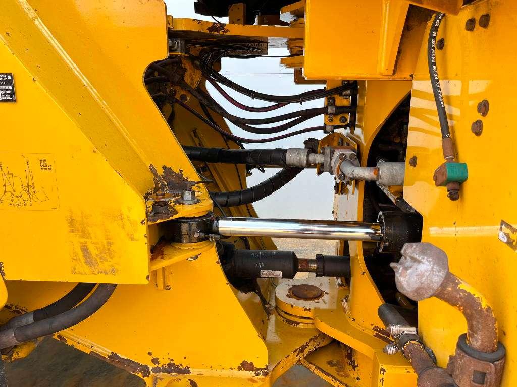 Caterpillar 972M - Automatic Greasing / Camera Photo 22