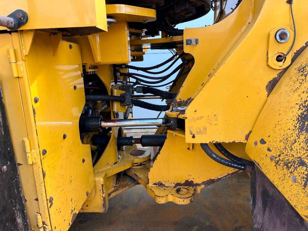 Caterpillar 972M - Automatic Greasing / Camera Photo 23