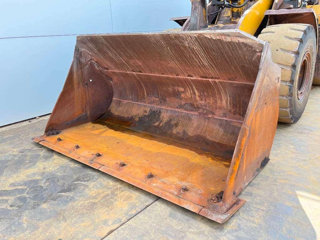 Caterpillar 972M - Automatic Greasing / Camera Photo 24