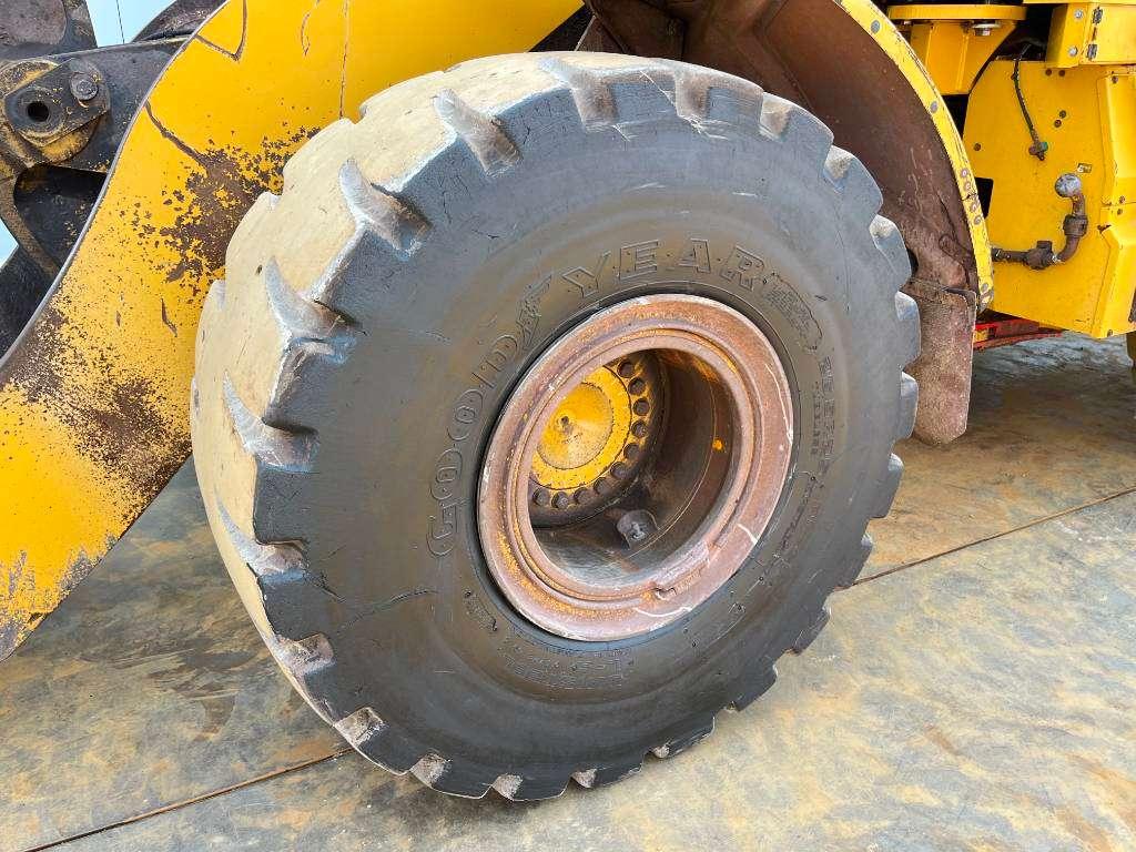 Caterpillar 972M - Automatic Greasing / Camera Photo 28
