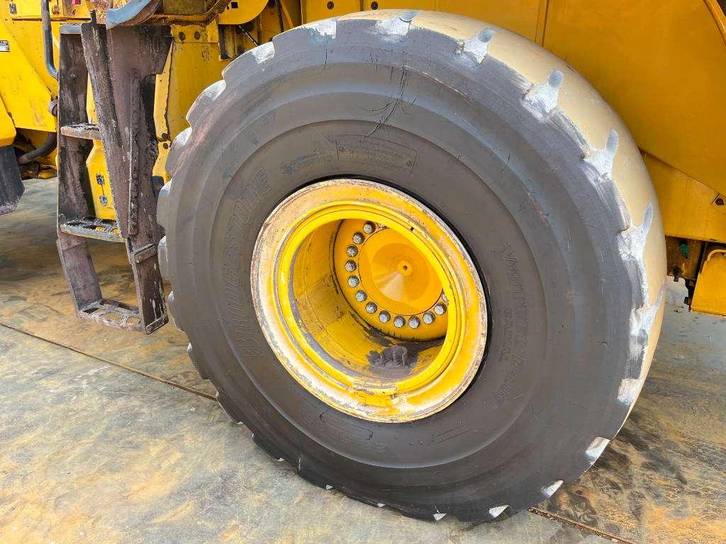 Caterpillar 972M - Automatic Greasing / Camera Photo 29