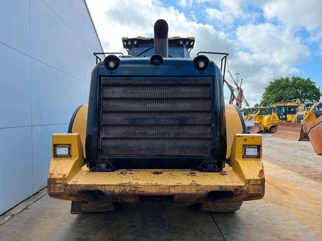 Caterpillar 972M - Automatic Greasing / Camera Photo 4