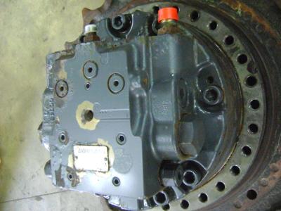 Moteur de traction pour Doosan Dx 225 en vente par PRV Ricambi Srl