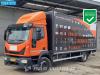 Iveco Eurocargo 120E190 4X2 12tons NL Truck Manual Ladebordwand Euro 6 Photo 1 thumbnail