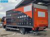 Iveco Eurocargo 120E190 4X2 12tons NL Truck Manual Ladebordwand Euro 6 Photo 2 thumbnail