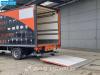 Iveco Eurocargo 120E190 4X2 12tons NL Truck Manual Ladebordwand Euro 6 Photo 7 thumbnail