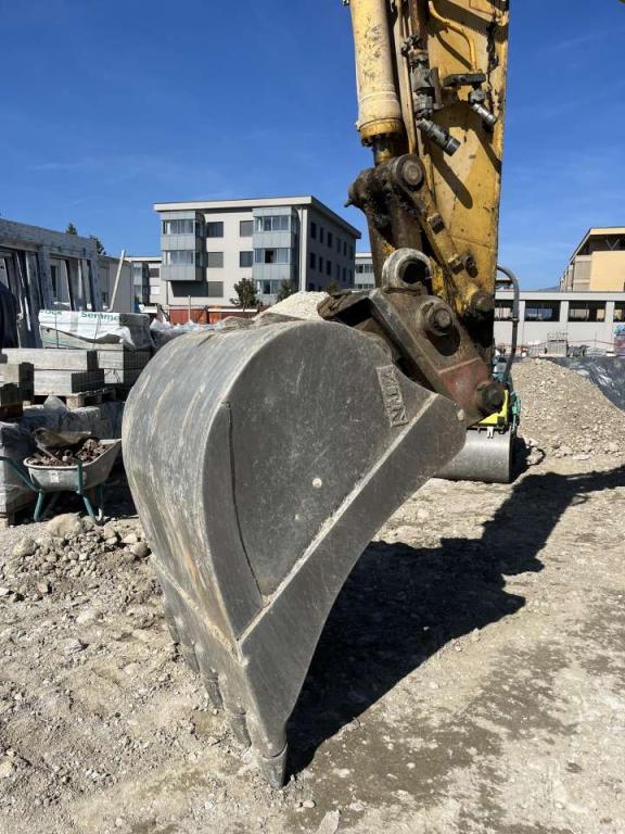 Komatsu PC210NLC-8 Photo 12