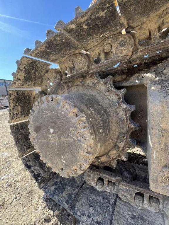 Komatsu PC210NLC-8 Photo 19