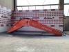 BRACCIO BOOM PER HITACHI ZX110 Bras de levage / Flèche Photo 1 thumbnail