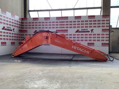 BRACCIO BOOM PER HITACHI ZX110 Bras de levage / Flèche en vente par Massucco T. Srl Area Ricambi