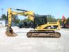 Caterpillar 319 DLN Photo 1 thumbnail