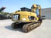 Caterpillar 319 DLN Photo 6 thumbnail