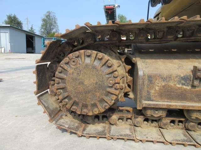 Caterpillar 319 DLN Photo 11