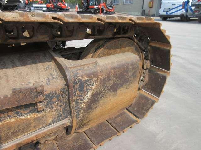 Caterpillar 319 DLN Photo 12