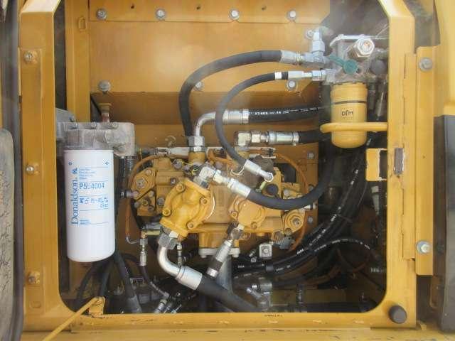 Caterpillar 319 DLN Photo 15