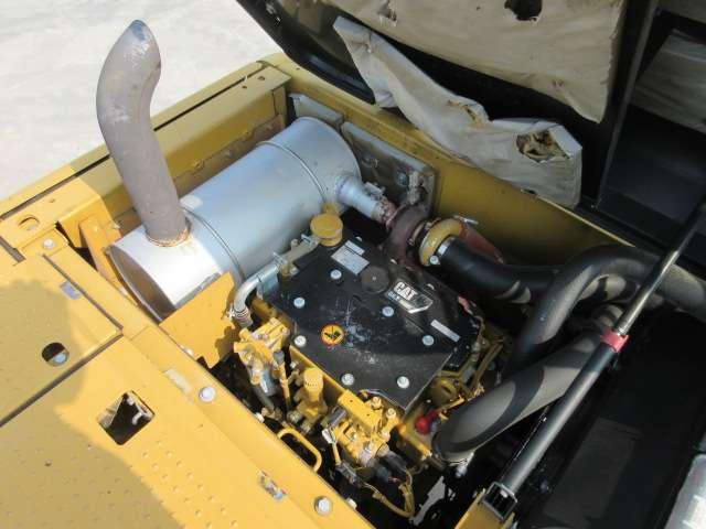 Caterpillar 319 DLN Photo 17