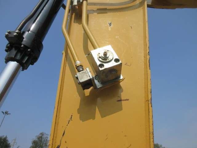 Caterpillar 319 DLN Photo 19