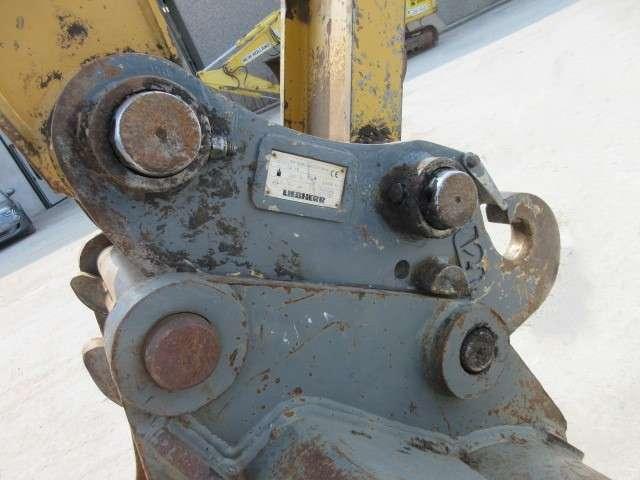 Caterpillar 319 DLN Photo 7