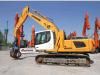 Liebherr R906 LC-Litronic Photo 3 thumbnail
