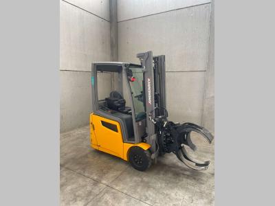 Jungheinrich EFG 213 en vente par Deal Di Balliu Mentor & c. Sas