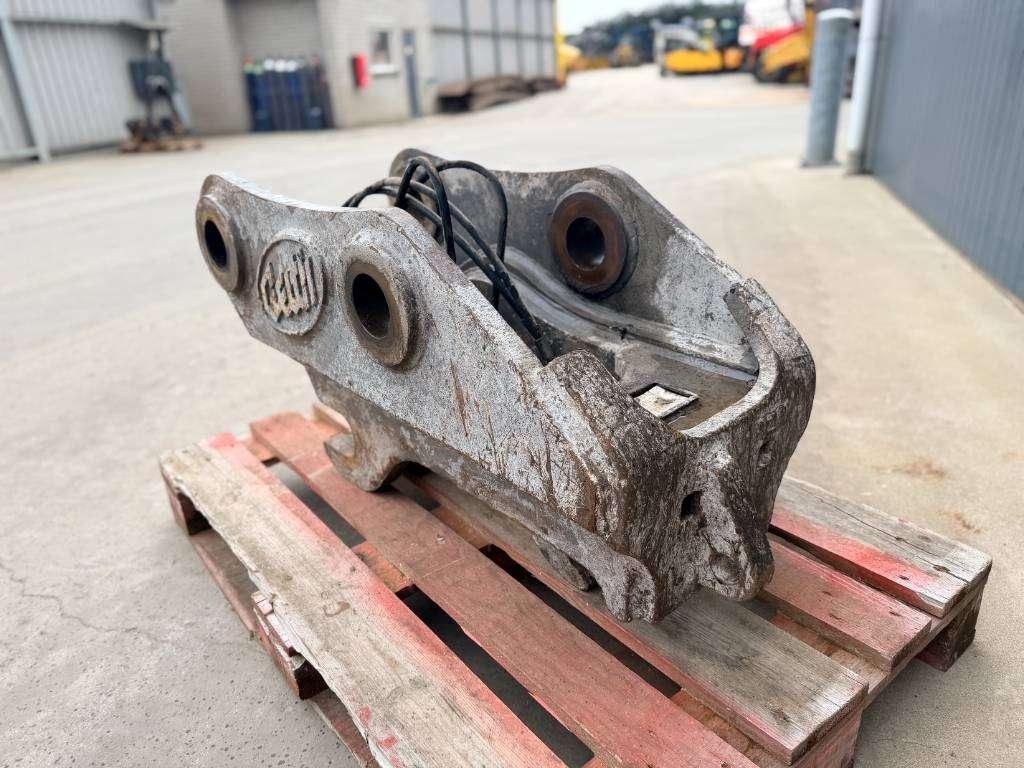 Miller Geith Komatsu PC210 / PC228 / PC240 Photo 5