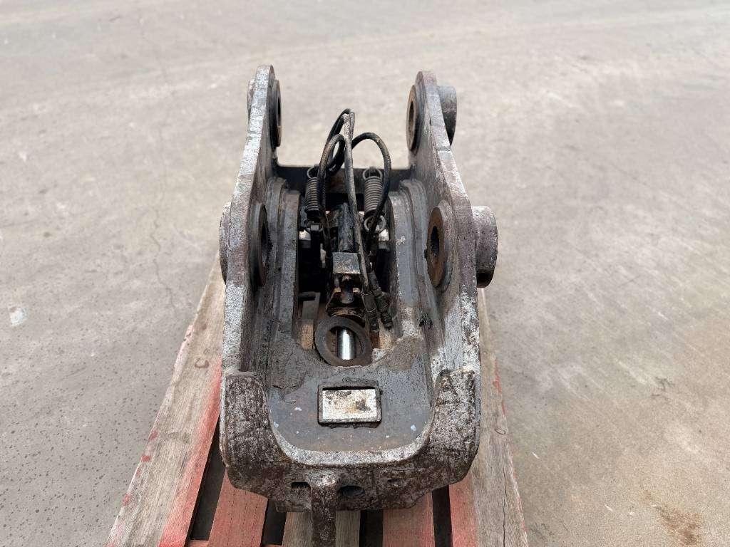 Miller Geith Komatsu PC210 / PC228 / PC240 Photo 6